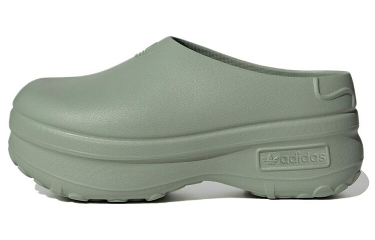 

Adidas Originals Пляжные сандалии-мулы AdiFOM Stan Smith женские