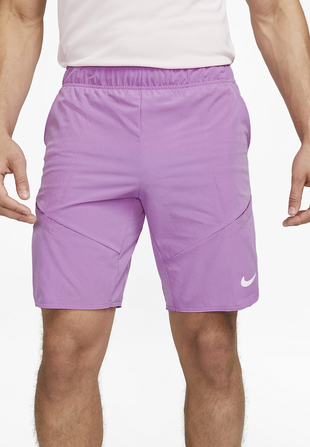 

Спортивные шорты Nike