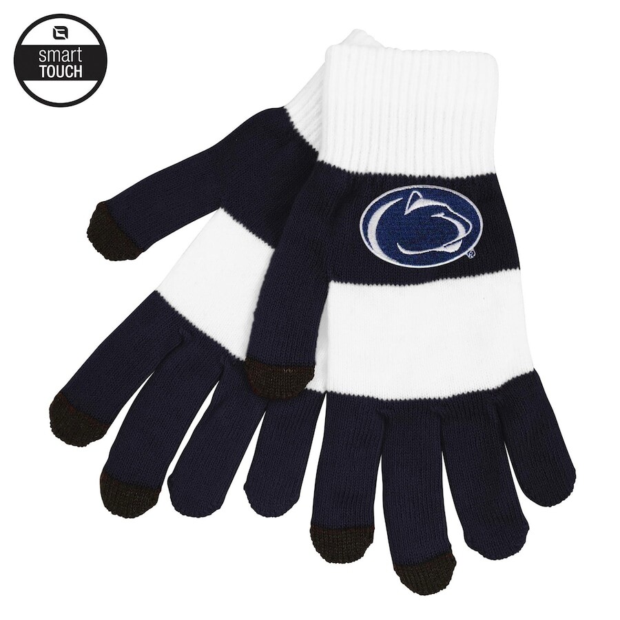 

Перчатки LogoFit Penn State Nittany Lions