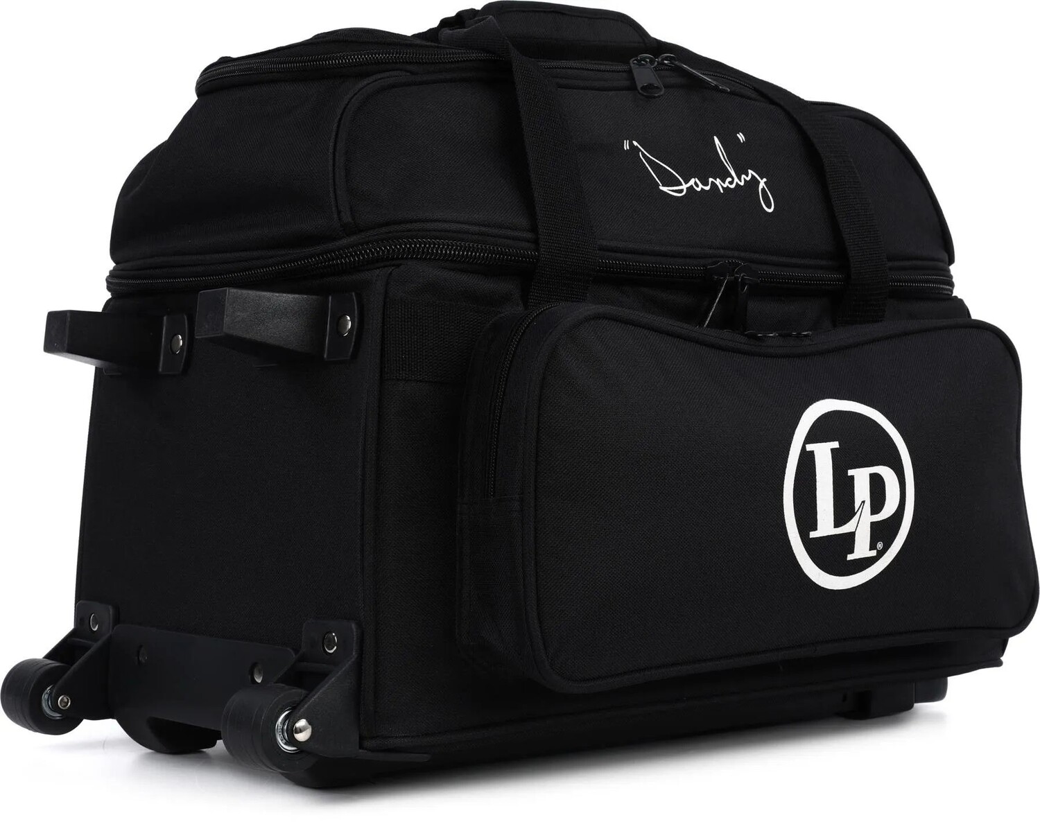 

Сумка Latin Percussion John Dandy Rodriguez Signature Deluxe для бонго