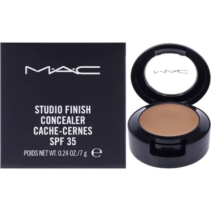 

Консилер Studio Finish Spf 35 Бежевый 7G, Mac