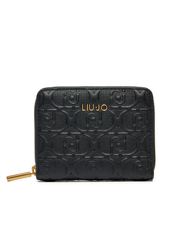 

Кошелек AF4281 Liu Jo, черный