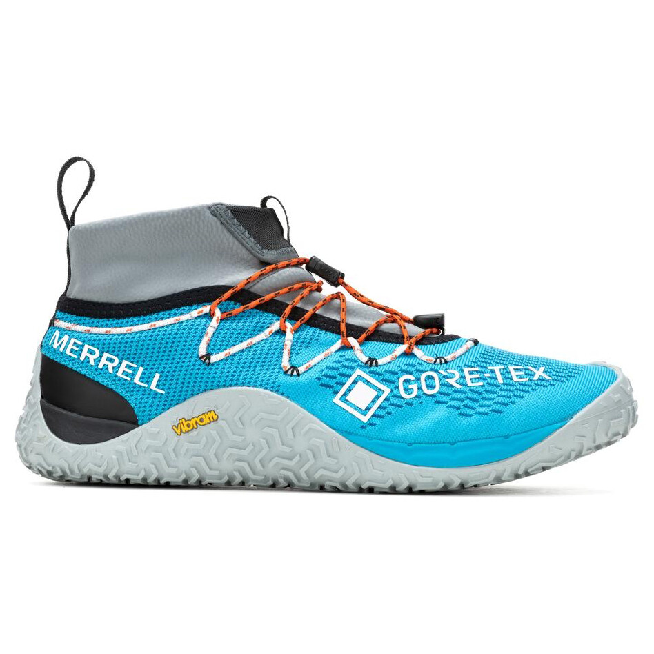 

Босоножки Merrell Trail Glove 7 GTX, цвет Tahoe/Monument