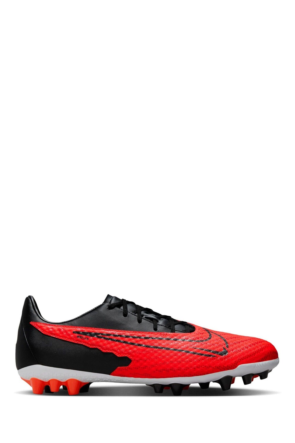 

Бутсы Phantom Pro Academy для искусственных полей Nike, красный