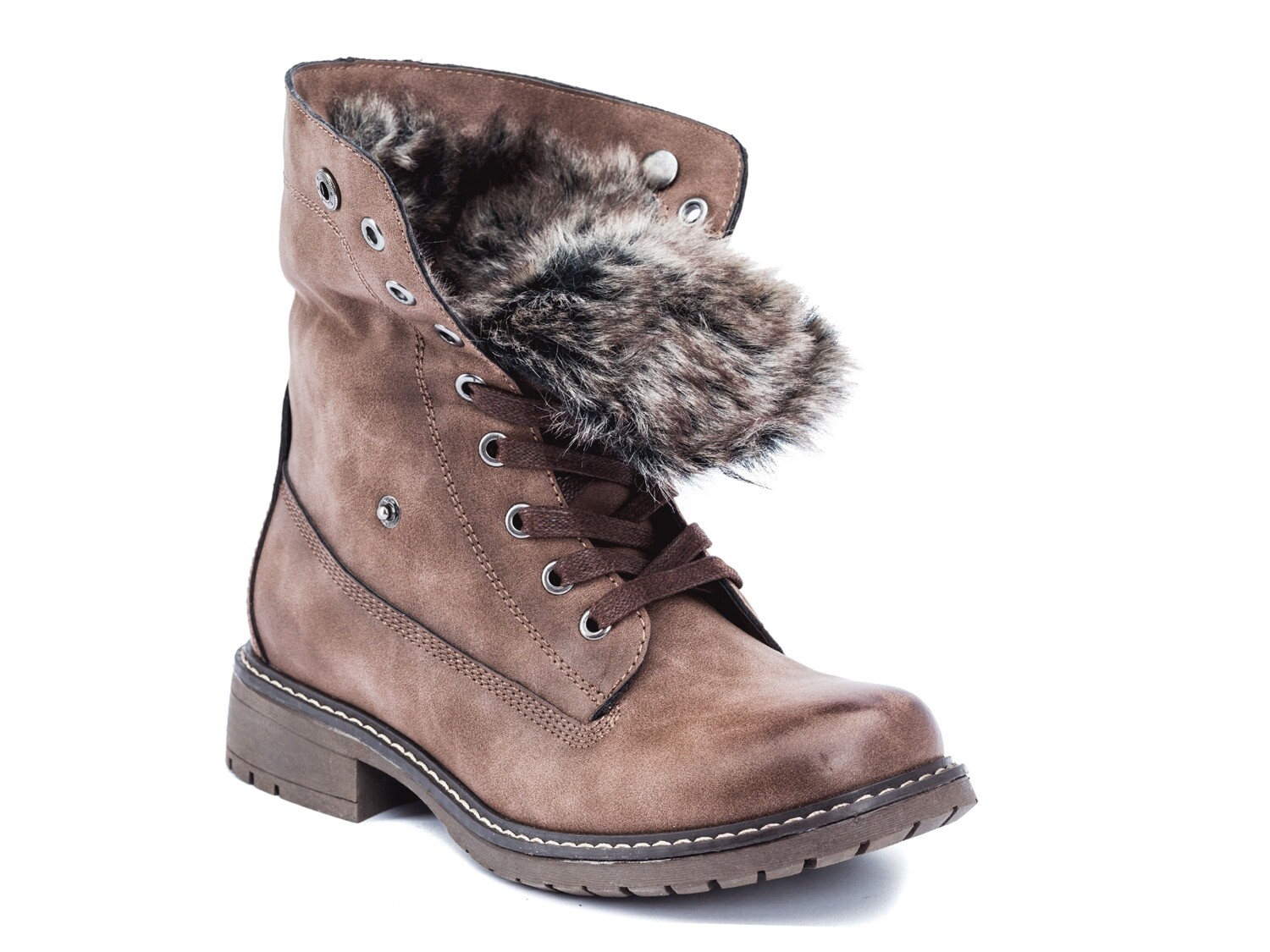 

Ботинки GC Shoes Trudie, светло-коричневый