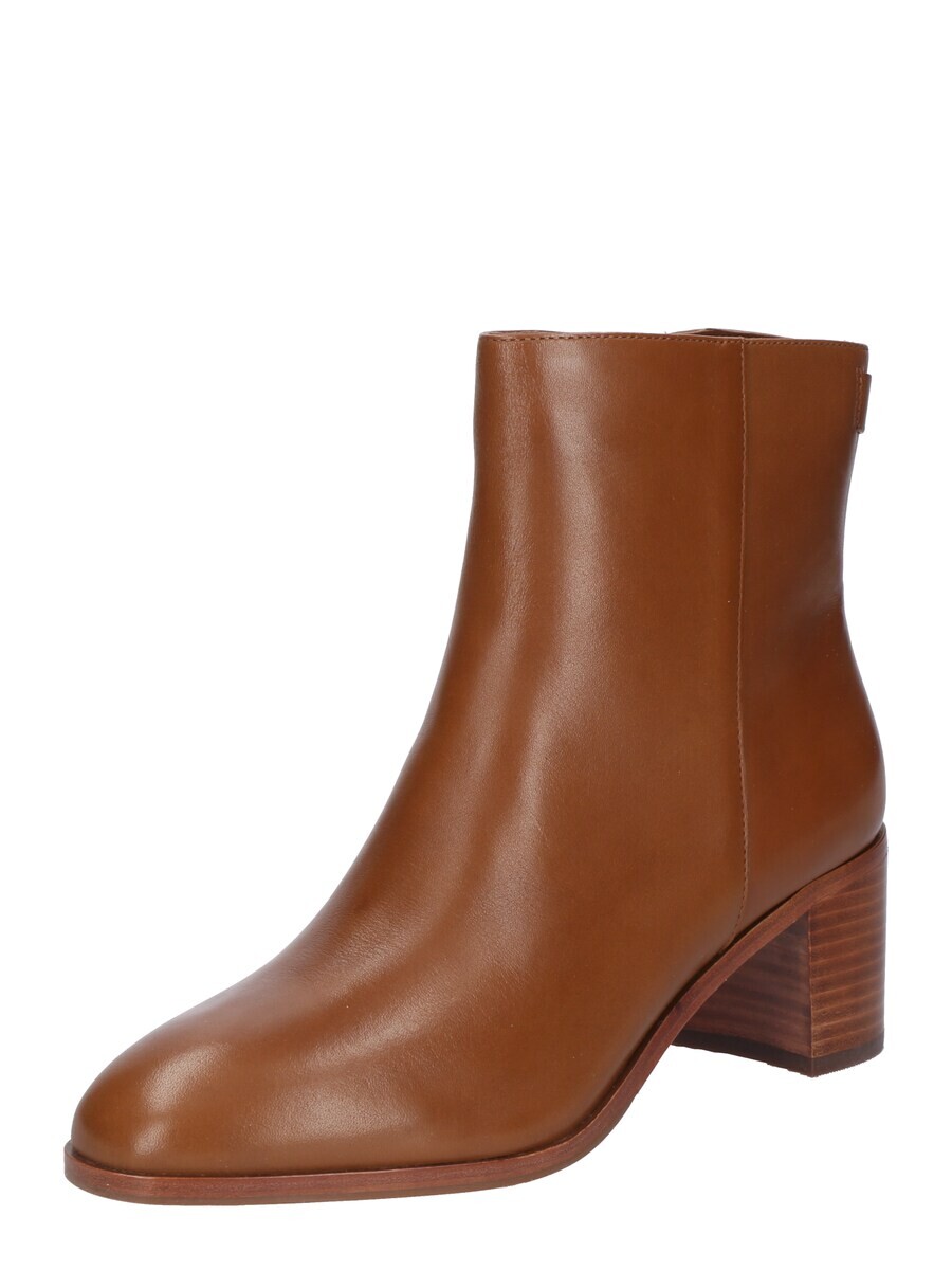 

Ботинки Lauren Ralph Lauren Ankle Boots CASSIE, цвет Cognac