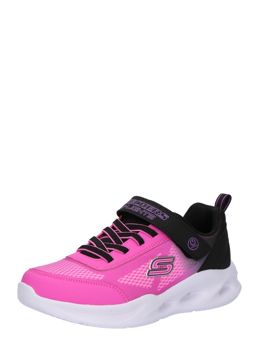 

Кроссовки SKECHERS Sneakers WAVE 92, светло-розовый