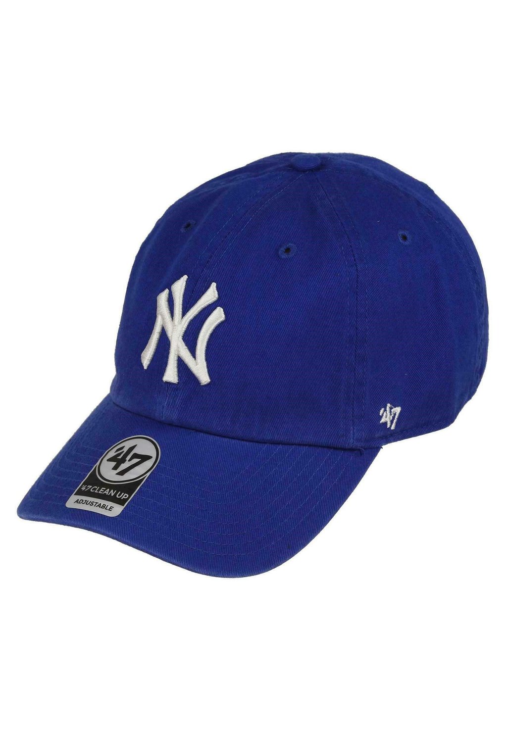 

Бейсболка NEW YORK YANKEES '47, цвет blau