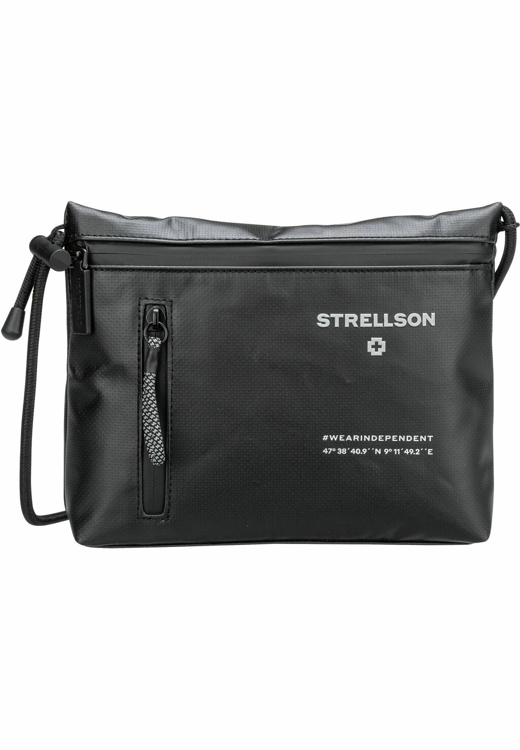 

Сумка Strellson, черный