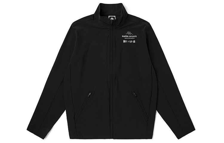 

Куртка мужская Kappa, цвет Midnight Blue
