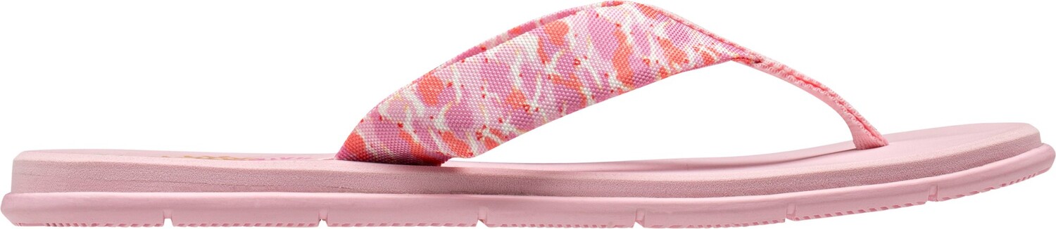

Шлепанцы Shoreline Sandal – женские Helly Hansen, розовый