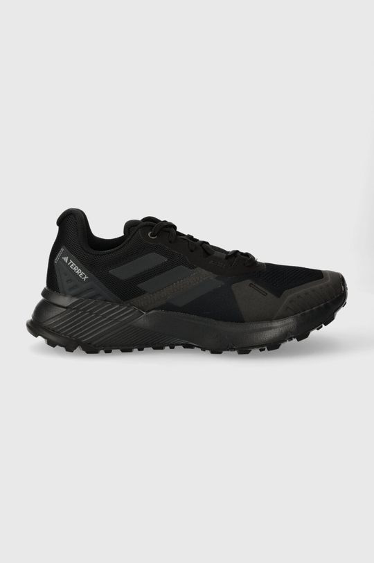 

Кроссовки Soulstride adidas, черный