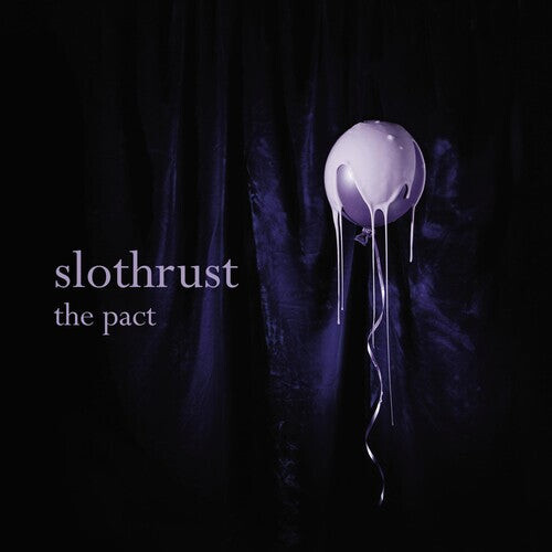 

Виниловая пластинка Slothrust: Pact