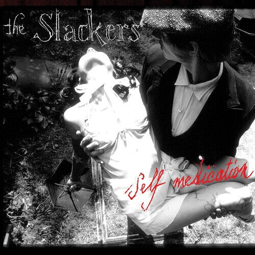 

Виниловая пластинка Slackers - Self Medication