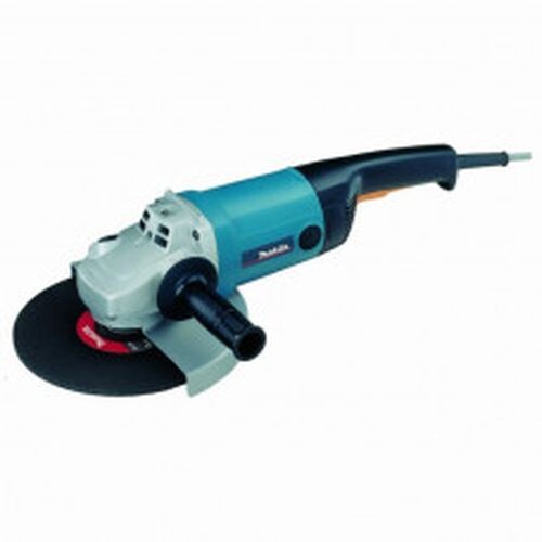 угловая шлифмашина makita 9069 2000вт 230мм Угловая шлифмашина Makita 9069