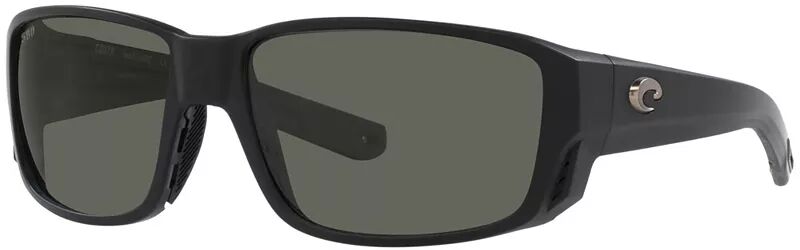 Солнцезащитные очки Costa Del Mar Tuna Alley, черный/серый