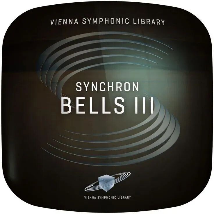 

Венская симфоническая библиотека Synchron Bells III - Полная библиотека