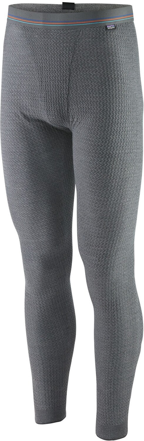 

Брюки Capilene Air Base Layer - мужские Patagonia, серый