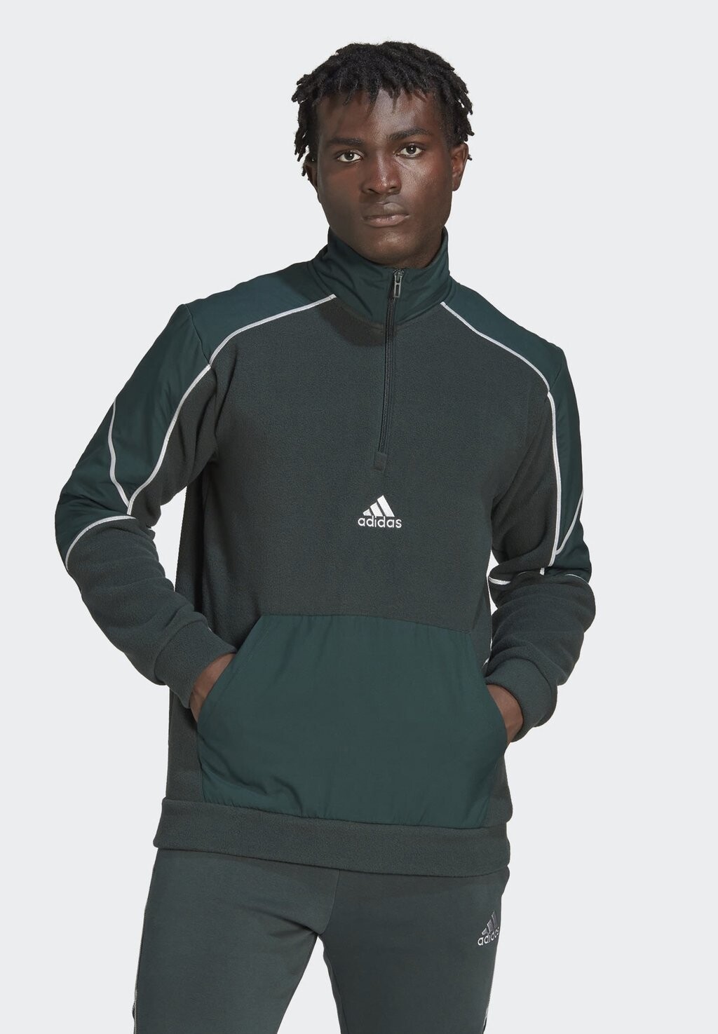 

Свитшот Adidas