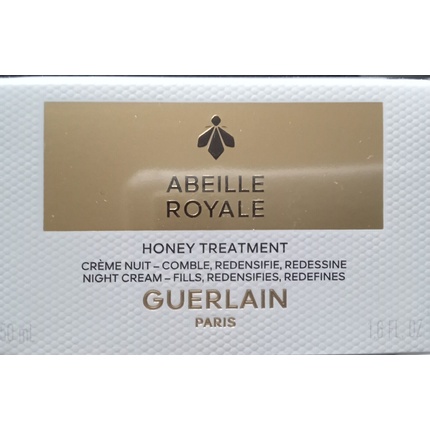 Роскошный ночной крем Abeille Royale, Guerlain