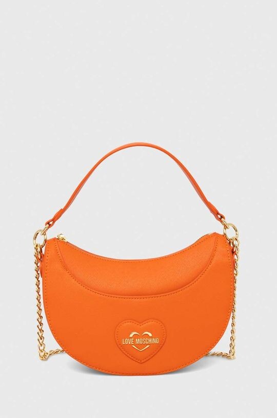 

Сумочка Love Moschino, оранжевый