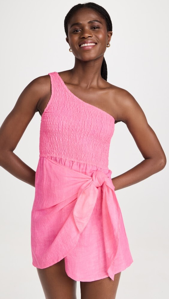 

Платье SUNDRESS Zuri