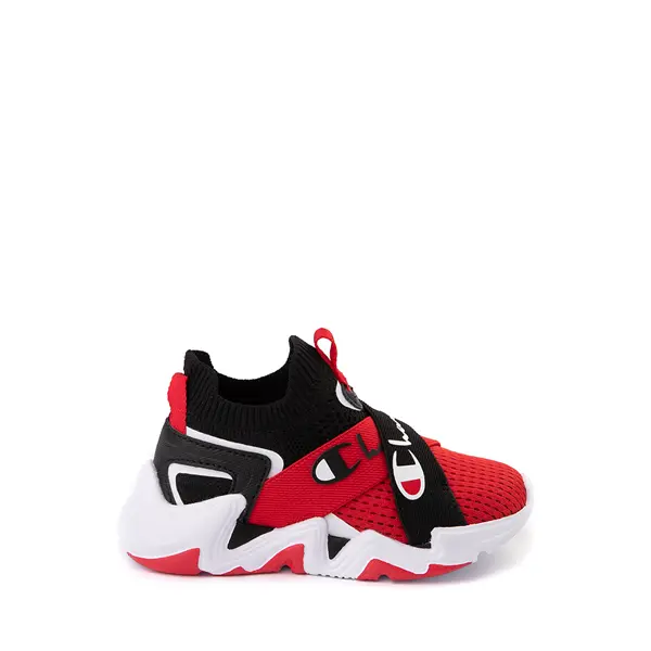 

Кроссовки Champion Hyper C X Low – для малышей, черный