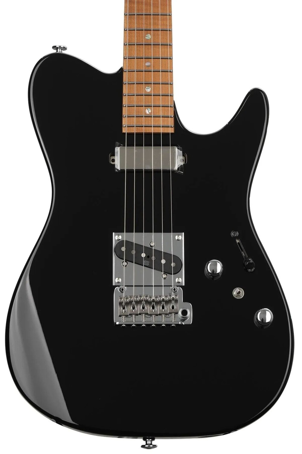 

Электрогитара Ibanez Prestige AZS2200 - черный