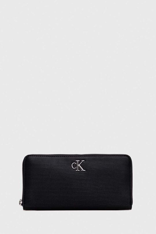 

Кошелек Calvin Klein Jeans, черный