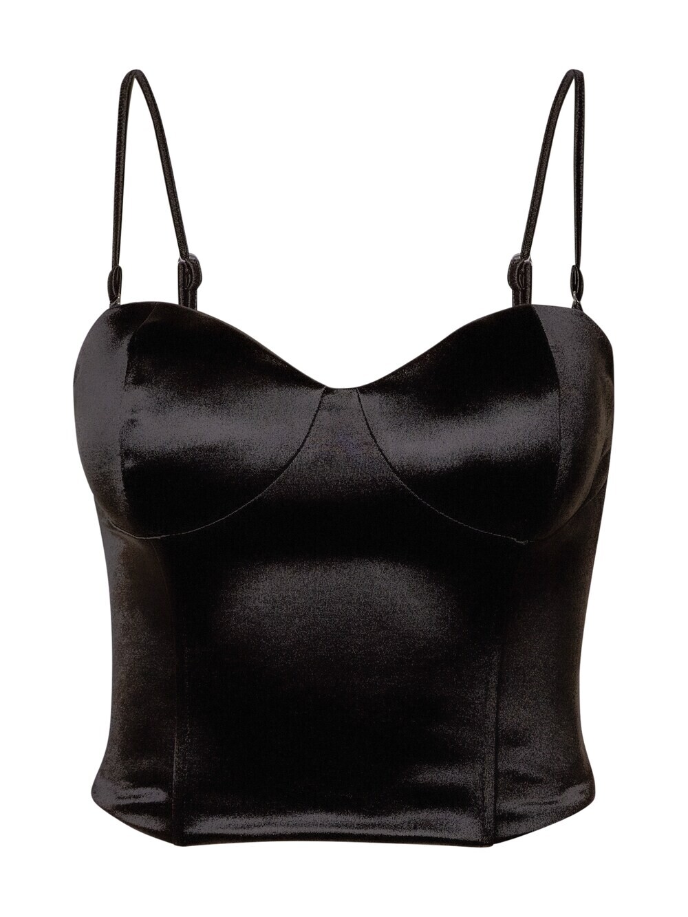 

Топ Vero Moda, черный