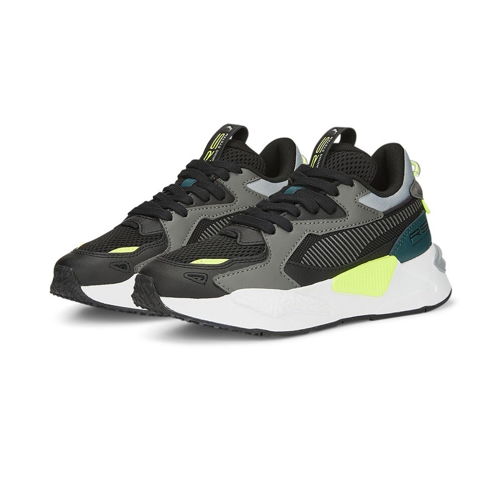 

Кроссовки Puma RS-Z Core Junior, разноцветный