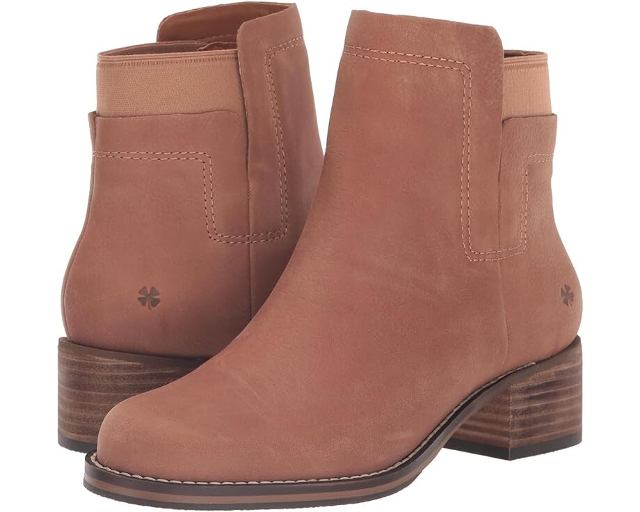 

Ботинки Lucky Brand Hirsi, цвет Latte