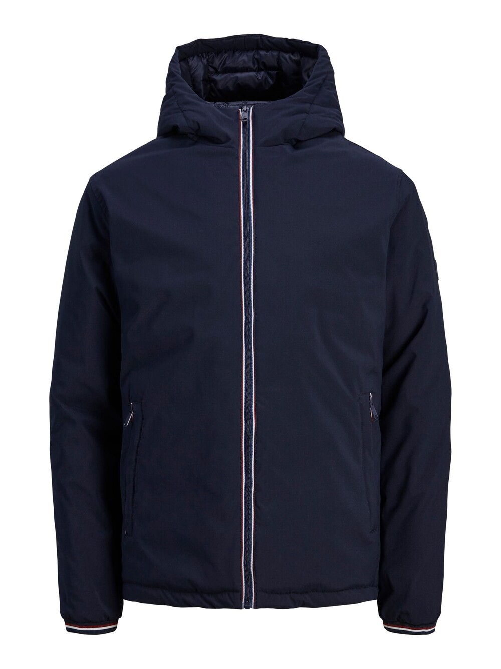 

Межсезонная куртка JACK & JONES NEW KANE, темно-синий