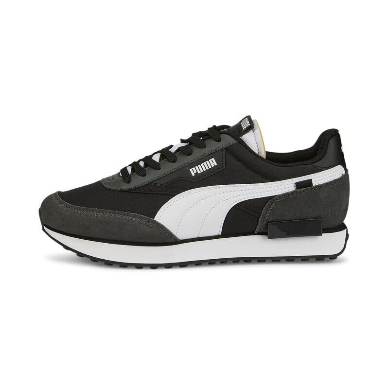

кроссовки Puma Future Rider Play, цвет grau