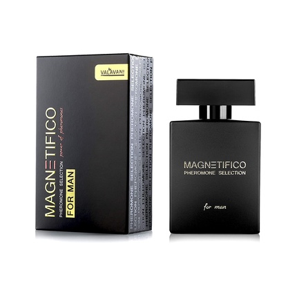 Magnetifico Pheromone Intensive Perfume for Men 100ml