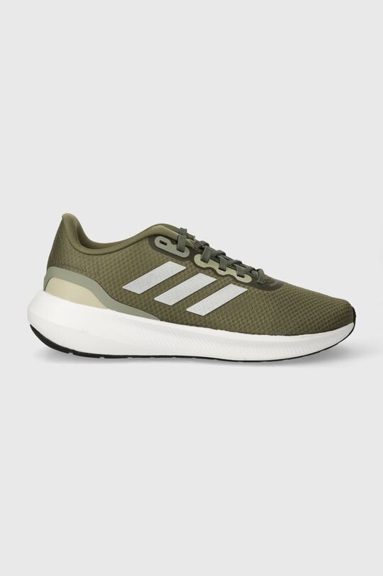 

Кроссовки Runfalcon 3.0 adidas Performance, зеленый