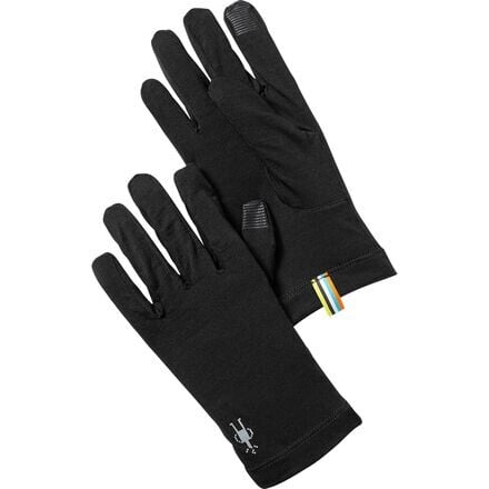 

Перчатка Меринос 150 Smartwool, черный
