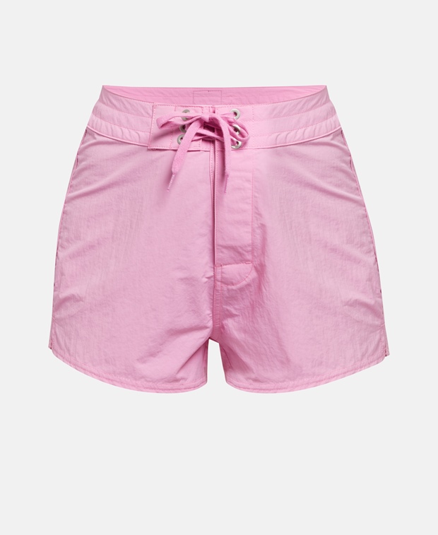Плавательные шорты , розовый Billabong