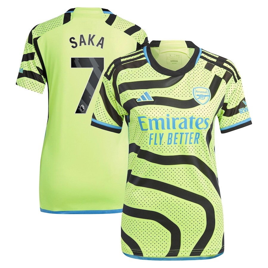 

Джерси adidas Arsenal, желтый