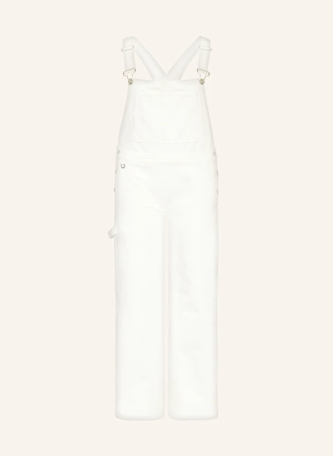 

Джинсовый комбинезон Claudie Pierlot, экрю