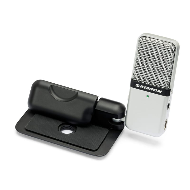 Микрофон Samson Go Mic Portable USB Condenser Mic