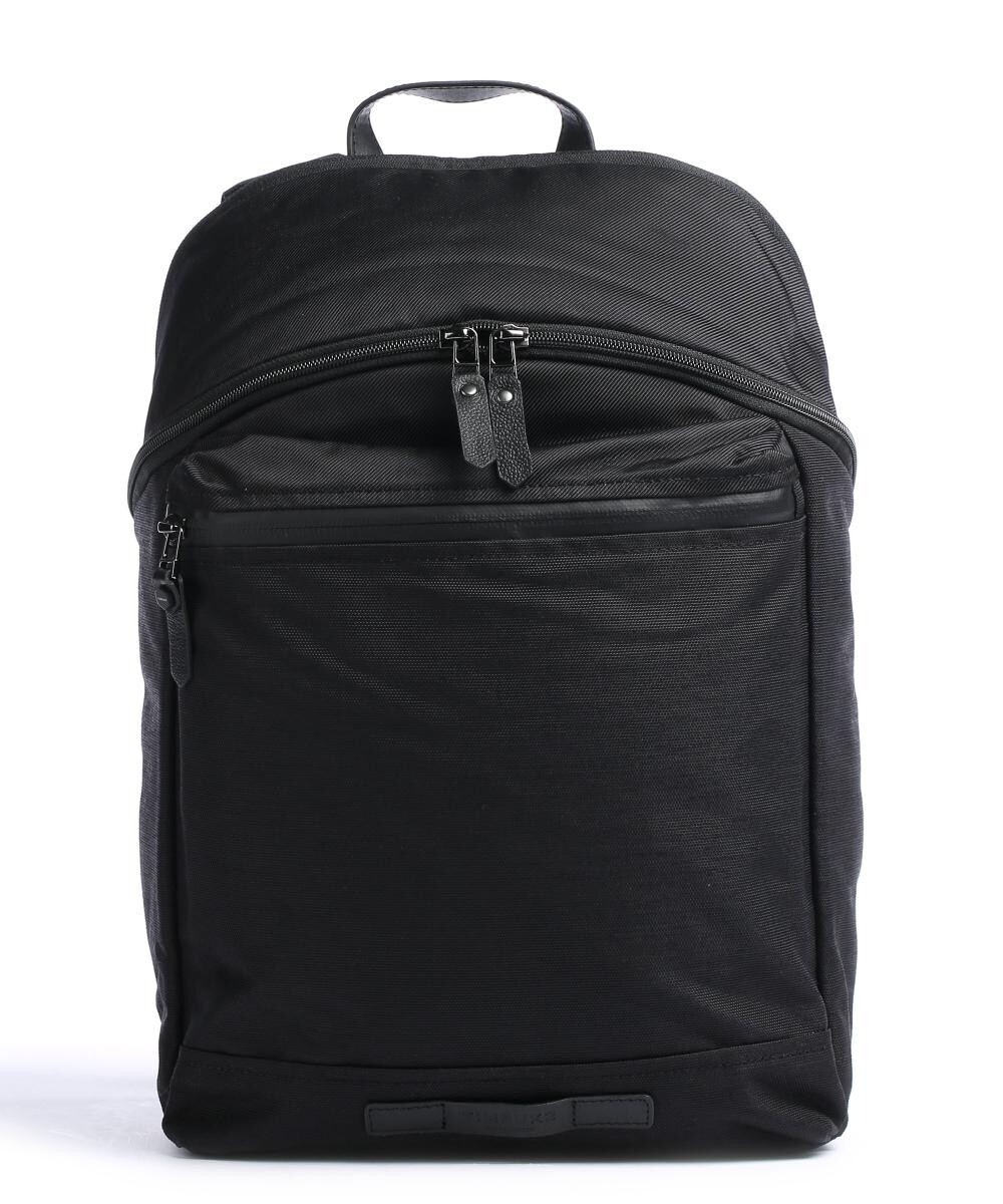 

Никогда не проверяйте рюкзак 13 дюймов из полиэстера Cordura Timbuk2, черный