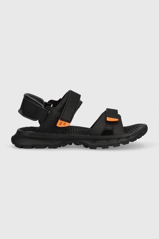 

Сандалии Cedrus Convert 3 Merrell, черный