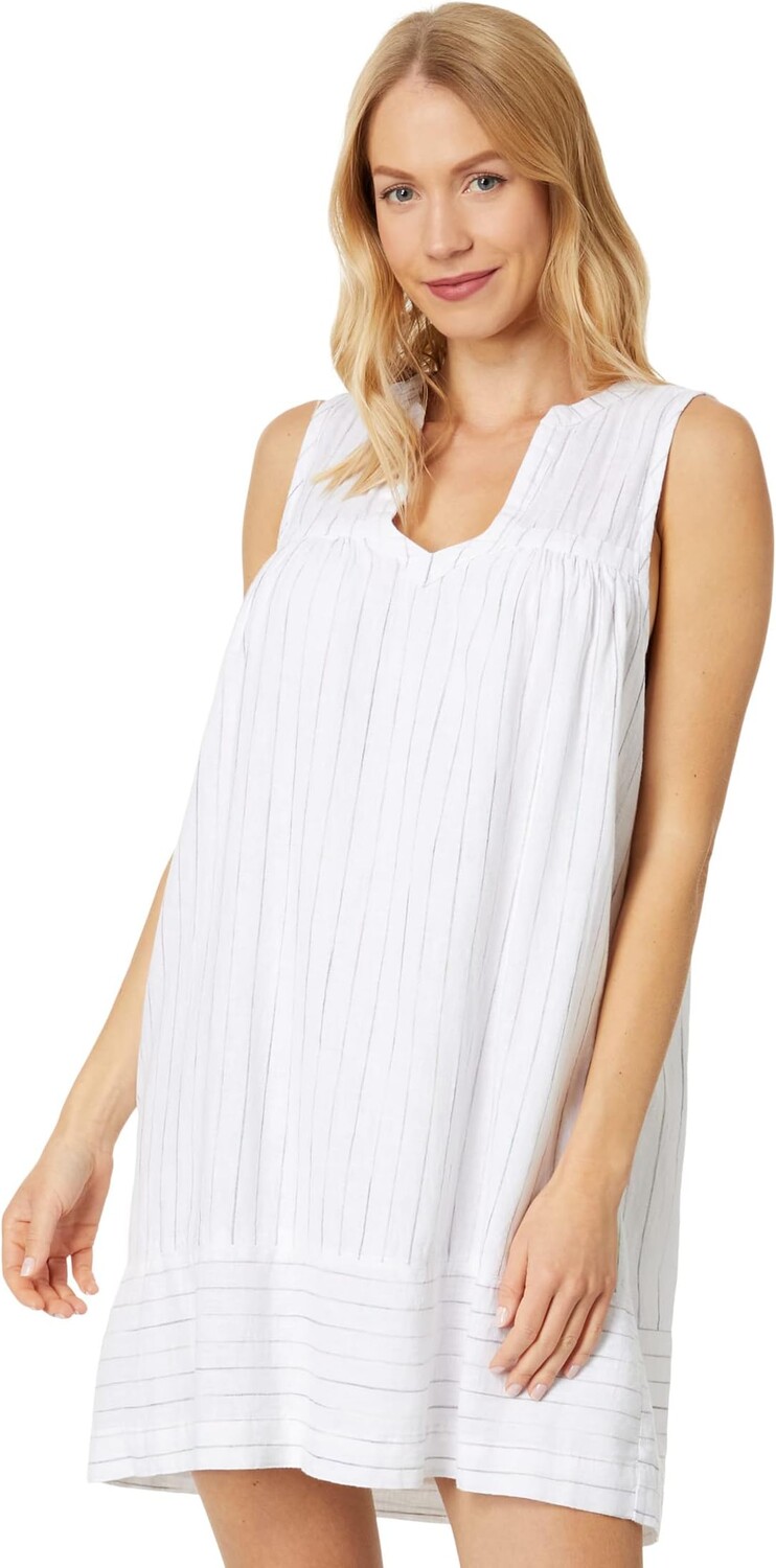 

Платье Джульетты Splendid, цвет White Multi