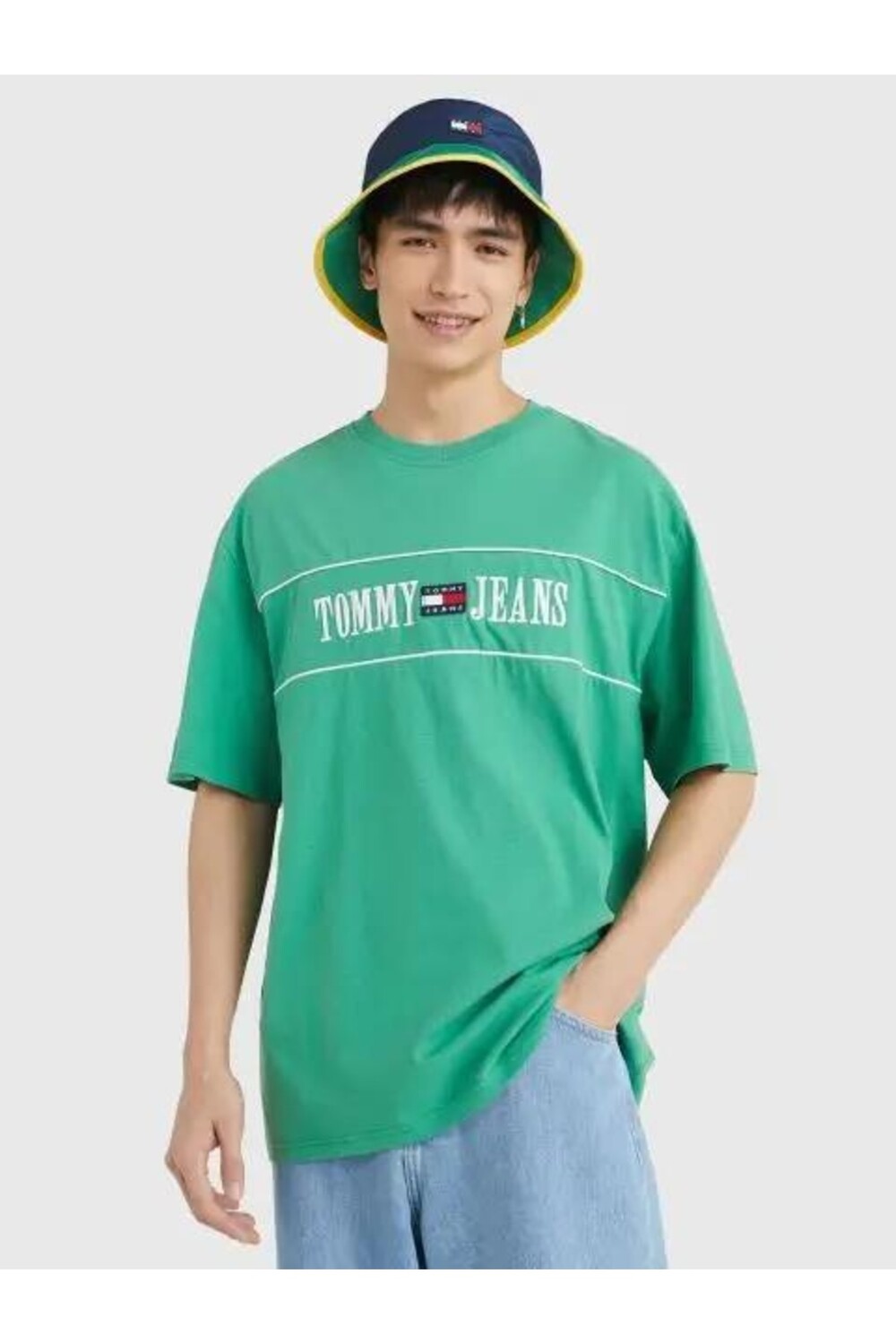 

Футболка Tommy Hilfiger