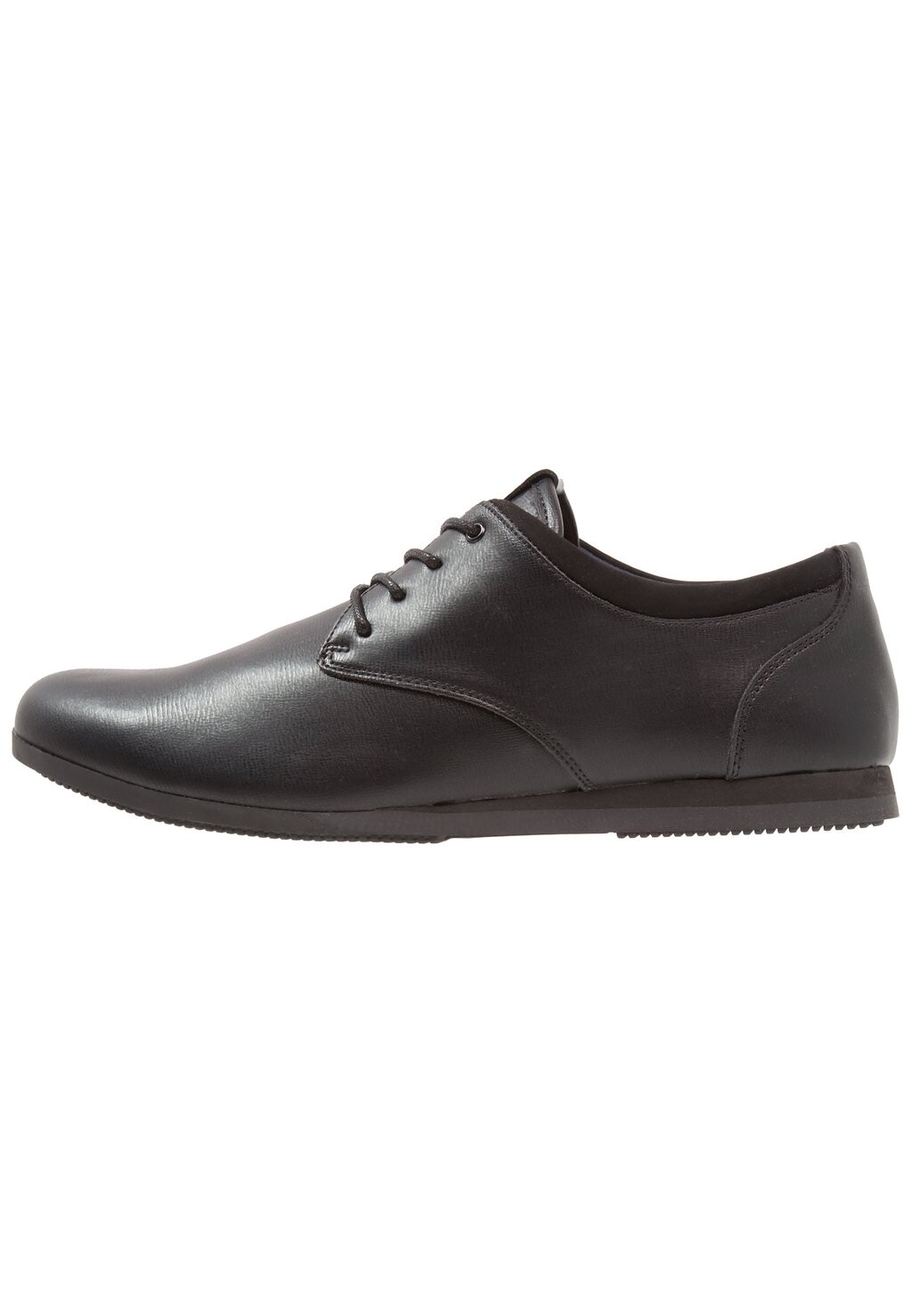 

Повседневные кроссовки на шнуровке ALDO, черный