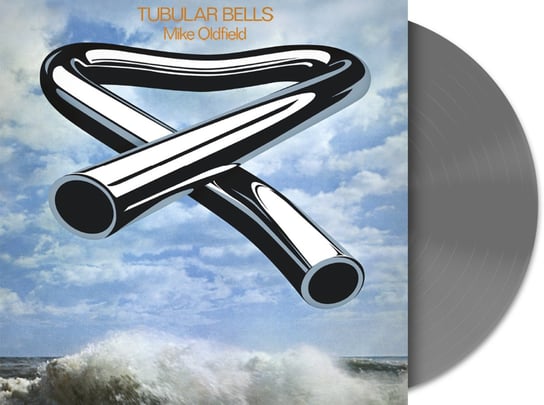 Виниловая пластинка Oldfield Mike - Tubular Bells (серый винил) поп wm tubular bells iii 180 gram