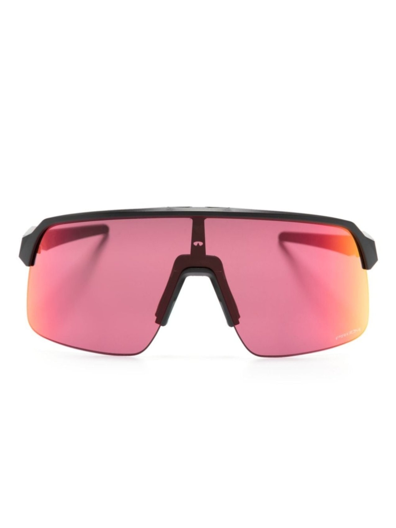 

Oakley солнцезащитные очки-маска Sutro Lite, черный