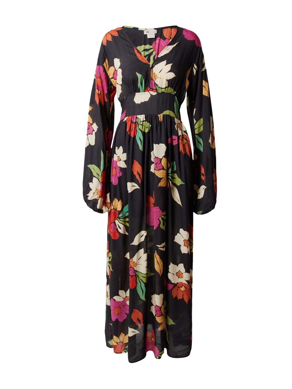 

Платье Billabong NIGHT BLOOM, черный