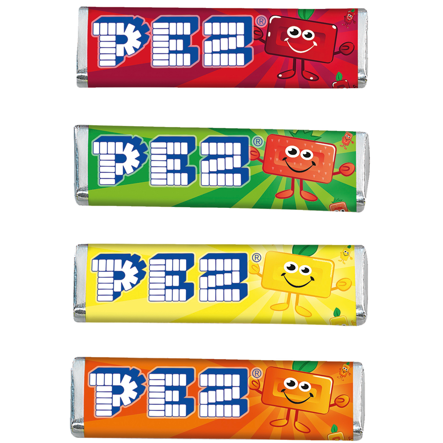 Где Купить Конфеты Pez